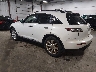 JNRAS08W47X****** Salvamento y Reparables 2007 Infiniti FX35 en Des Moines