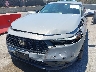 1HGCY1F47SA****** Salvage and Repairable 2025 Honda Accord in California State