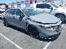 1HGCY1F47SA****** Salvage and Wrecked 2025 Honda Accord in Los Angeles