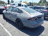 1HGCY1F47SA****** Salvage and Repairable 2025 Honda Accord in Los Angeles