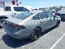 1HGCY1F47SA****** Salvage and Wrecked 2025 Honda Accord in California State