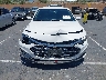 1G1ZD5ST5KF****** Wrecked 2019 Chevrolet Malibu in California State
