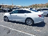 1G1ZD5ST5KF****** Repairable 2019 Chevrolet Malibu in California State