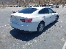 1G1ZD5ST5KF****** Salvage and Wrecked 2019 Chevrolet Malibu in California State