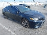 4T1B21HK8JU****** Salvage and Wrecked 2018 Toyota Camry Hybrid in Los Angeles South