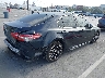 4T1B21HK8JU****** Salvage and Wrecked 2018 Toyota Camry Hybrid in California State