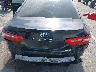 4T1B21HK8JU****** Salvage and Repairable 2018 Toyota Camry Hybrid in California State
