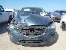 JM3KE2CY2G0****** Wrecked 2016 Mazda CX-5 in Texas State
