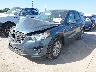 JM3KE2CY2G0****** Used and Repairable 2016 Mazda CX-5 in Austin