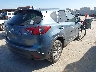 JM3KE2CY2G0****** Salvage and Wrecked 2016 Mazda CX-5 in Texas State