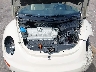 3VWPW31C58M****** Reparables 2008 Volkswagen Beetle en Tucson