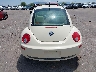 3VWPW31C58M****** Destrozados 2008 Volkswagen Beetle