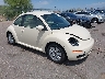 3VWPW31C58M****** Salvamento y Destrozados 2008 Volkswagen Beetle en Tucson