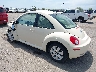 3VWPW31C58M****** Salvamento y Reparables 2008 Volkswagen Beetle en Tucson