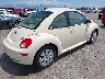 3VWPW31C58M****** Salvamento y Destrozados 2008 Volkswagen Beetle en Estado de Arizona