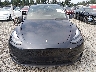 7SAYGDEF8SF****** Wrecked 2025 Tesla Model Y in Washington State