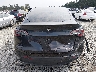 7SAYGDEF8SF****** Wrecked 2025 Tesla Model Y
