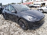 7SAYGDEF8SF****** Salvage and Wrecked 2025 Tesla Model Y in Seattle