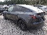 7SAYGDEF8SF****** Salvage and Repairable 2025 Tesla Model Y in Seattle