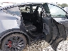 7SAYGDEF8SF****** Wrecked 2025 Tesla Model Y in Seattle
