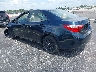 5YFBURHE3JP****** Salvage and Repairable 2018 Toyota Corolla in Miami North
