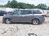 5TDYK3DC7FS****** Repairable 2015 Toyota Sienna in Georgia State