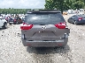 5TDYK3DC7FS****** Wrecked 2015 Toyota Sienna