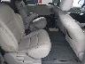 5TDYK3DC7FS****** Wrecked 2015 Toyota Sienna in Atlanta South
