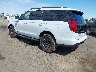 1FMJU1RG3TE****** Salvamento y Reparables 2026 Ford Expedition en Sacramento