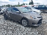 2T1BURHE5JC****** Salvamento y Destrozados 2018 Toyota Corolla en Seattle