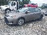2T1BURHE5JC****** Usados y Reparables 2018 Toyota Corolla en Seattle