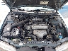 1HGCD5638VA****** Repairable 1997 Honda Accord in Los Angeles South