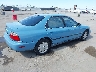 1HGCD5638VA****** Salvage and Wrecked 1997 Honda Accord in California State