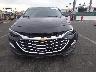 1G1ZB5ST4NF****** Wrecked 2022 Chevrolet Malibu in Nevada State