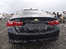 1G1ZB5ST4NF****** Wrecked 2022 Chevrolet Malibu
