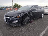 1G1ZB5ST4NF****** Used and Repairable 2022 Chevrolet Malibu in Las Vegas