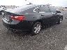 1G1ZB5ST4NF****** Salvage and Wrecked 2022 Chevrolet Malibu in Nevada State