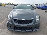 1G6DV1EP3B0****** Destrozados 2011 Cadillac CTS en Estado de California
