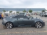 1G6DV1EP3B0****** Usados 2011 Cadillac CTS en Estado de California