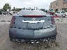 1G6DV1EP3B0****** Destrozados 2011 Cadillac CTS