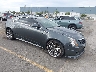 1G6DV1EP3B0****** Salvamento y Destrozados 2011 Cadillac CTS en Fremont