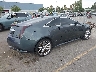 1G6DV1EP3B0****** Salvamento y Destrozados 2011 Cadillac CTS en Estado de California