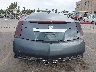 1G6DV1EP3B0****** Salvamento y Reparables 2011 Cadillac CTS en Estado de California