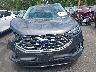 2FMPK4J96NB****** Wrecked 2022 Ford Edge in Utah State