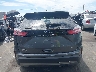 2FMPK4J96NB****** Wrecked 2022 Ford Edge