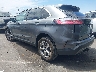 2FMPK4J96NB****** Salvage and Repairable 2022 Ford Edge in Salt Lake City