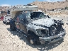 3D7MX49A68G****** Salvamento y Destrozados 2008 Dodge Ram 3500 en Fontana