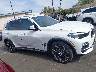 5UXCR4C01M9****** Repairable 2021 BMW X5 in California State