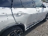 5UXCR4C01M9****** Wrecked 2021 BMW X5 in California State