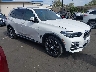 5UXCR4C01M9****** Salvage and Wrecked 2021 BMW X5 in Ace Perris